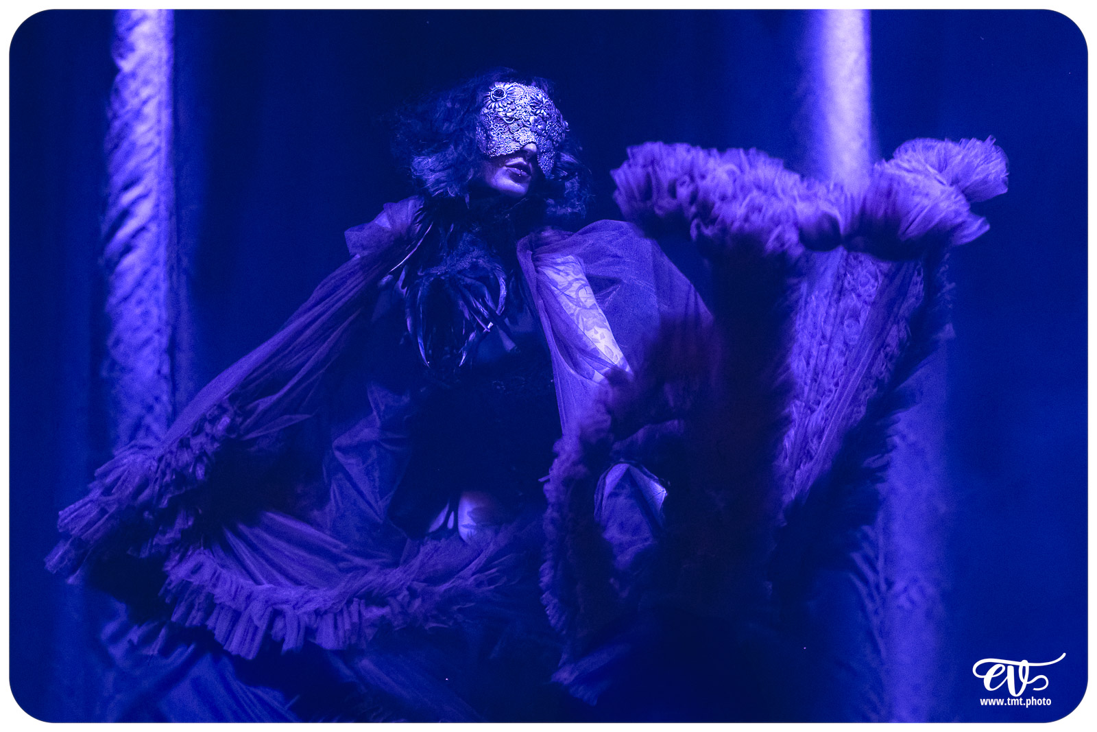 LES COURBES DE L'IL#5